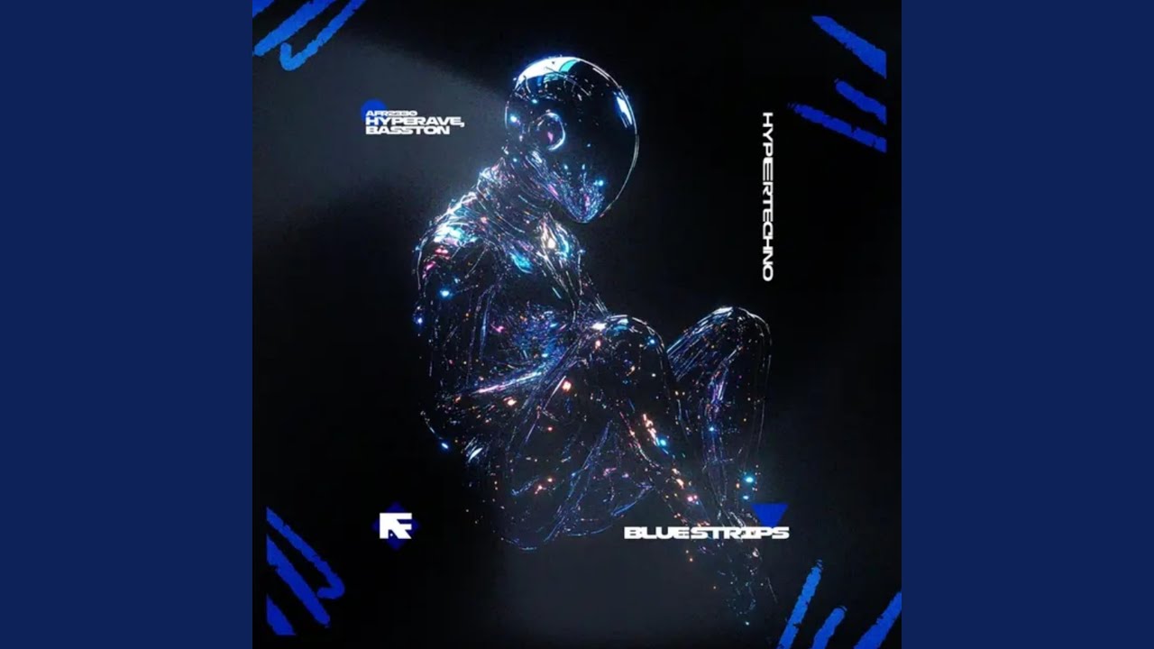 Watch BLUE STRIPS (HYPERTECHNO) on YouTube Watch BLUE STRIPS (HYPERTECHNO) on YouTube