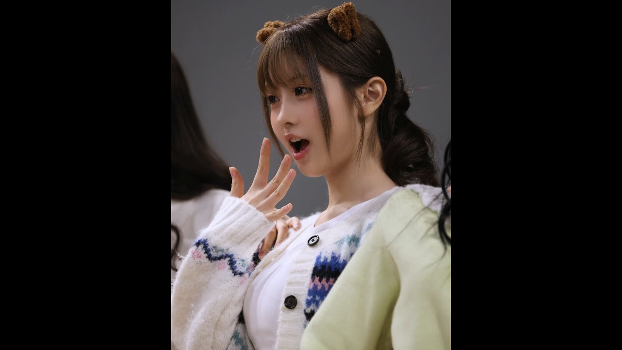 20251220 힛지스(HITGS) 서희 A-HA! 4K 직캠 #seohee #hitgs #aha! #kpop #4k