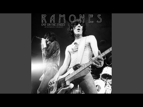 Pinhead (Live 1976)