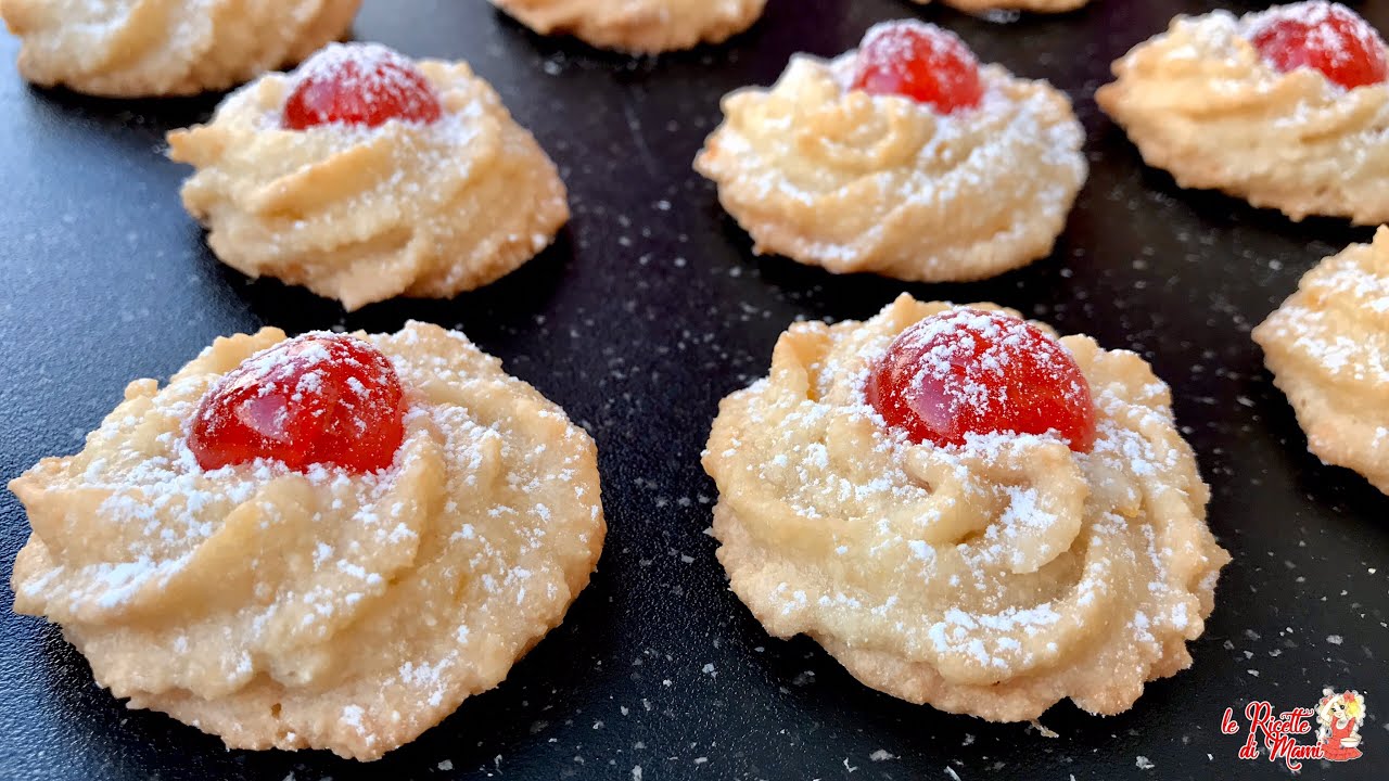 ОЧЕНЬ МЯГКИЕ МИНДАЛЬНЫЕ ПАСТЫ - Пети Фур без муки, без масла, без дрожжей.