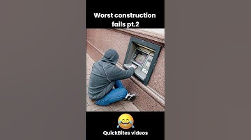 Construction Fails 2025 – Epic Engineering Disasters! (Part 2)