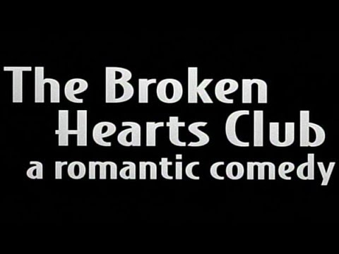 Le Club des coeurs brisés