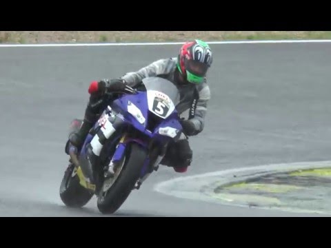 Por qué disputar el Campeonato Race Motociclismo 2016 by Hel Performance