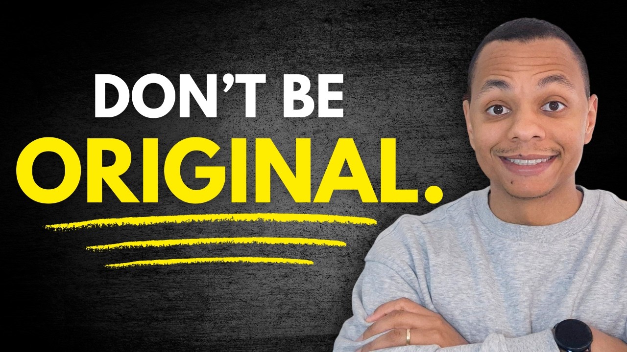 The Strategy Big Creators Use (That Small Creators Ignore)