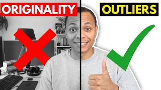 The Strategy Big Creators Use (That Small Creators Ignore)