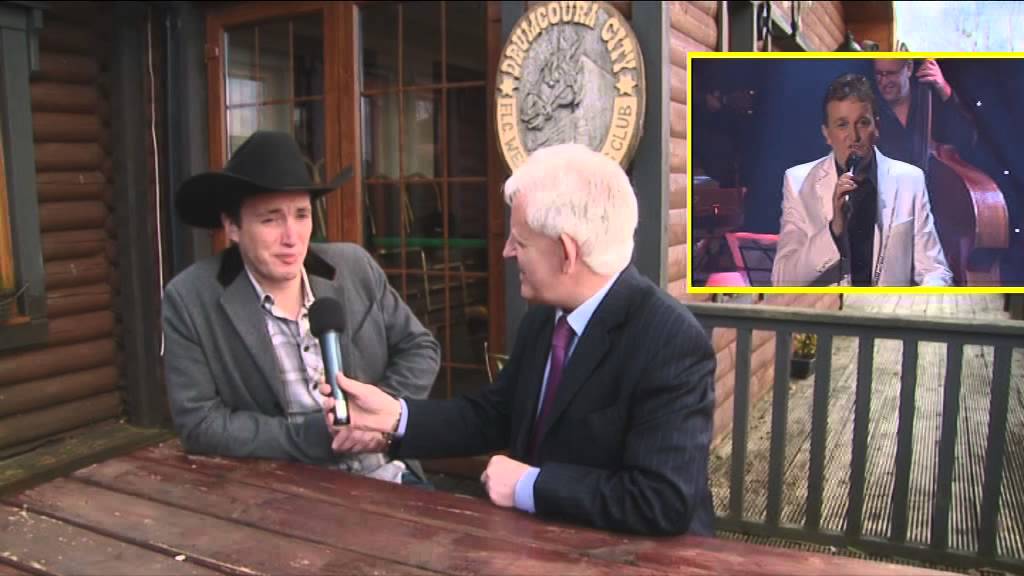 Drumcoura City Co Leitrim July country music festival Interview