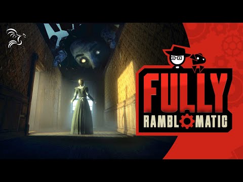 The Hot New Indie Horror Genre | Fully Ramblomatic