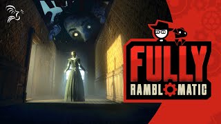 The Hot New Indie Horror Genre | Fully Ramblomatic