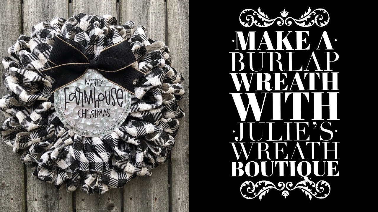 white burlap ribbon hobby lobby