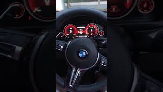 Bmw 535I Msport Pop And Bangs