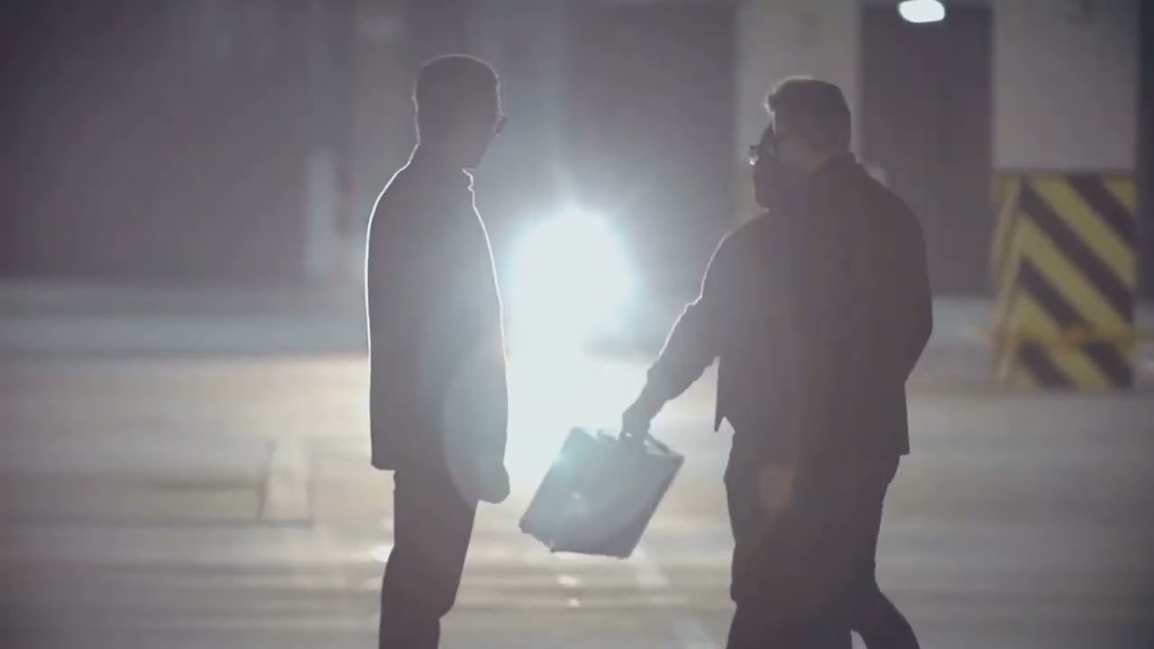 Shifting Sands:  The Underworld of Sand Theft