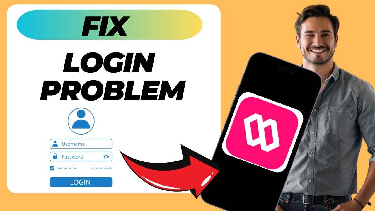 How To Fix Sweat Wallet App Login Problem (Fast & Easy)