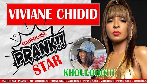 Prank Star episode 39 Viviane Ndourr ( Zeyna boulko tontou yaw )
