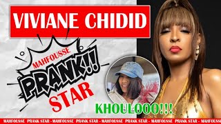 Prank Star episode 39 Viviane Ndourr ( Zeyna boulko tontou yaw )