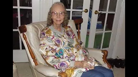 Violet Christine Carlile Enlow Celebration of Life