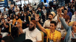 WORLDEF ISTANBUL 2026 has come to an end