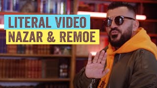Literal Video: NAZAR feat. REMOE – RICHARD LUGNER