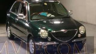 2001 Daihatsu Opti L800S