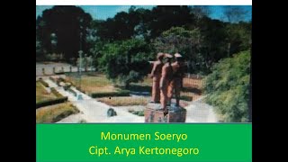 Monumen Soeryo Ngawi