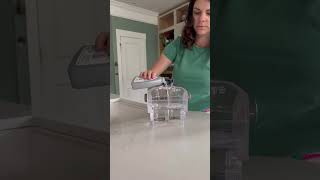 My new steam cleaner obsession