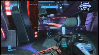 Ogre 2 POV - Round 1 - 2011 Stride Championship Series