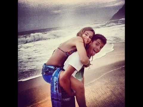 მგზავრები - შემიყვარდი შენ ♥