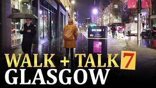 Discovering Sauchiehall Street Through The Years - Walk and Talk 7