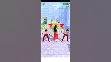 Run Rich 3D All Levels Gameplay Android,ios
