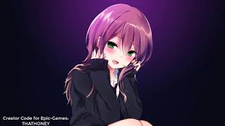 ONG SEONG WU - WE BELONG (nightcore)