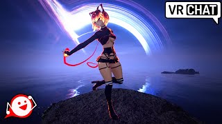 Treat You Better (Raymond Salgado Cover) [Shawn Mendes] - VRChat Dancing Highlight