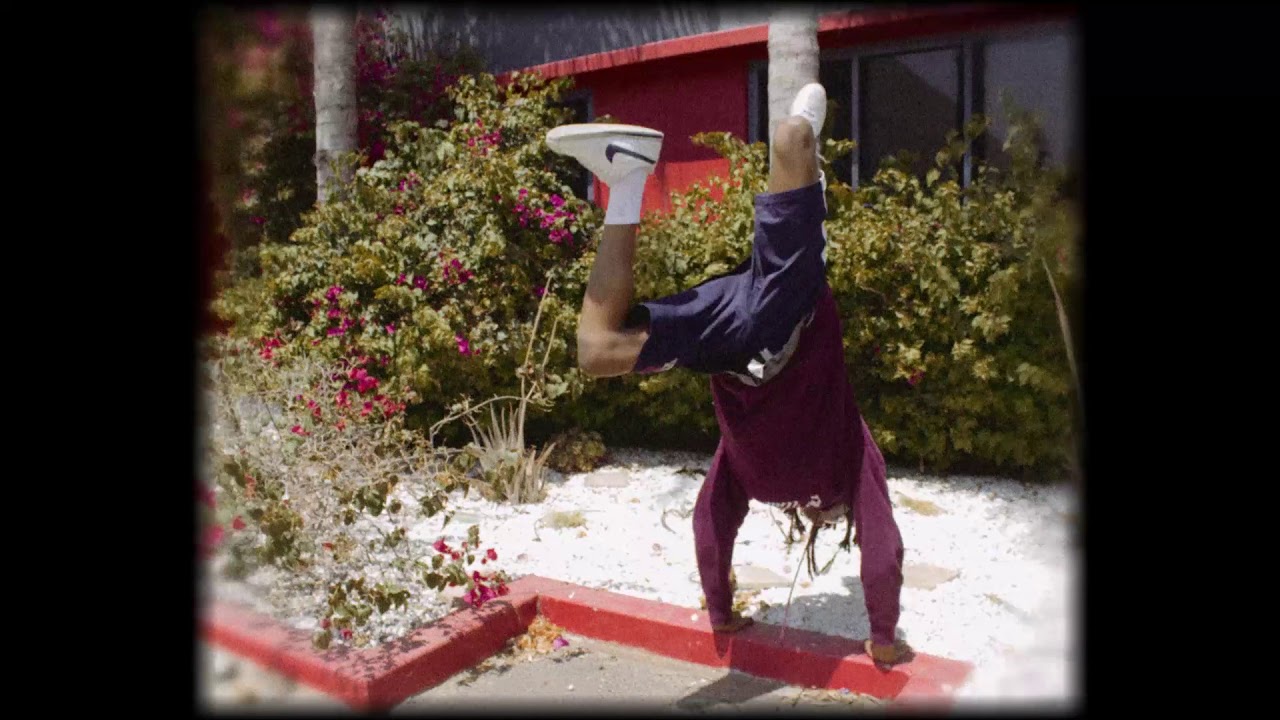 Lerado - Lost         (Sadbalmain)