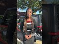 Advocates for Louisiana's homeless population rally in Baton Rouge
