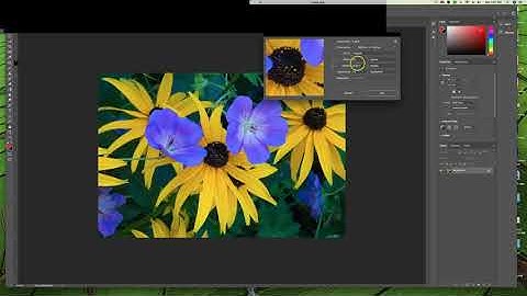 Image Size and Resolution Explained
