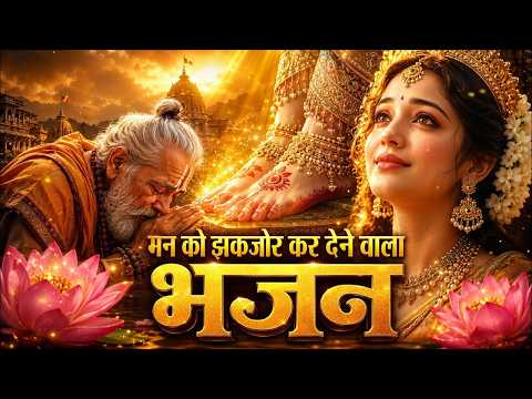 मन को झकजोर कर देने वाला भजन 2026 || Premanand Ji Maharaj new song 2026 || New Hindi Bhajan 2026