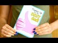 Father's day thumbs up card idea - paper crafts for kids