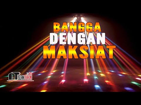 akibat-bangga-dengan-maksiat-(tafsir-surah-ghafir-73---76)---ustadz-dr.-didik-m.-nurharis,-lc