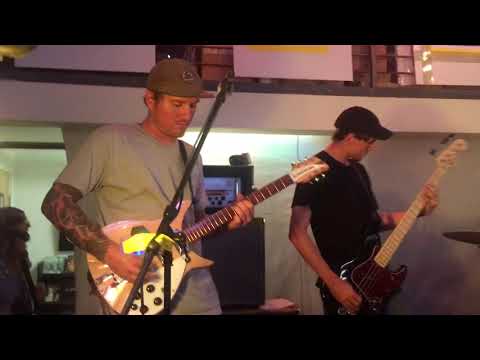 The Story So Far - Empty Space live at Long Beach Fingerprints