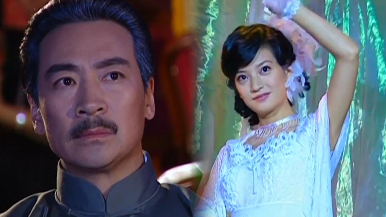 瓊瑤畢生之作！ 被人欺負的灰姑娘竟是大富豪的女兒，這下欺負她的人慘了！