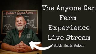 Homestead Chat with Mark