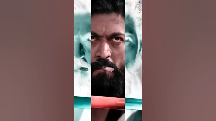 Powerful people makes places powerful||#shorts #kgfchapter2 #kgfchapter2teaser #yash #attitudestatus