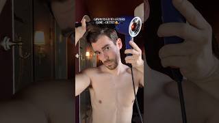 Grwm For A Flyers Game