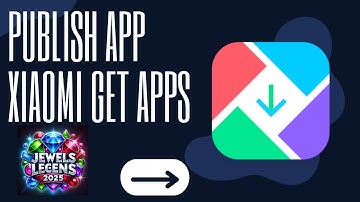 How to publish app on Xiaomi Get Apps | Publish app on MI Store | How to publish app in Getapps