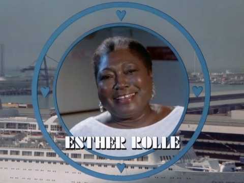 Collide-O-Scope — The Love Boat Good Times
