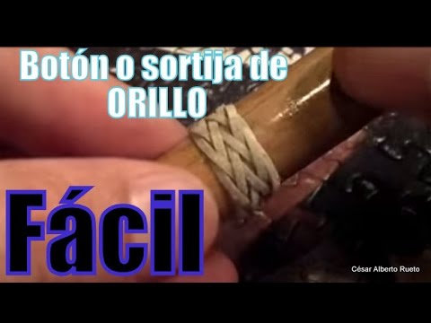 🎬 Video relacionado con sortijas
