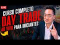 CURSO COMPLETO DAY TRADE PARA INICIANTES [ATUALIZADO 2023]