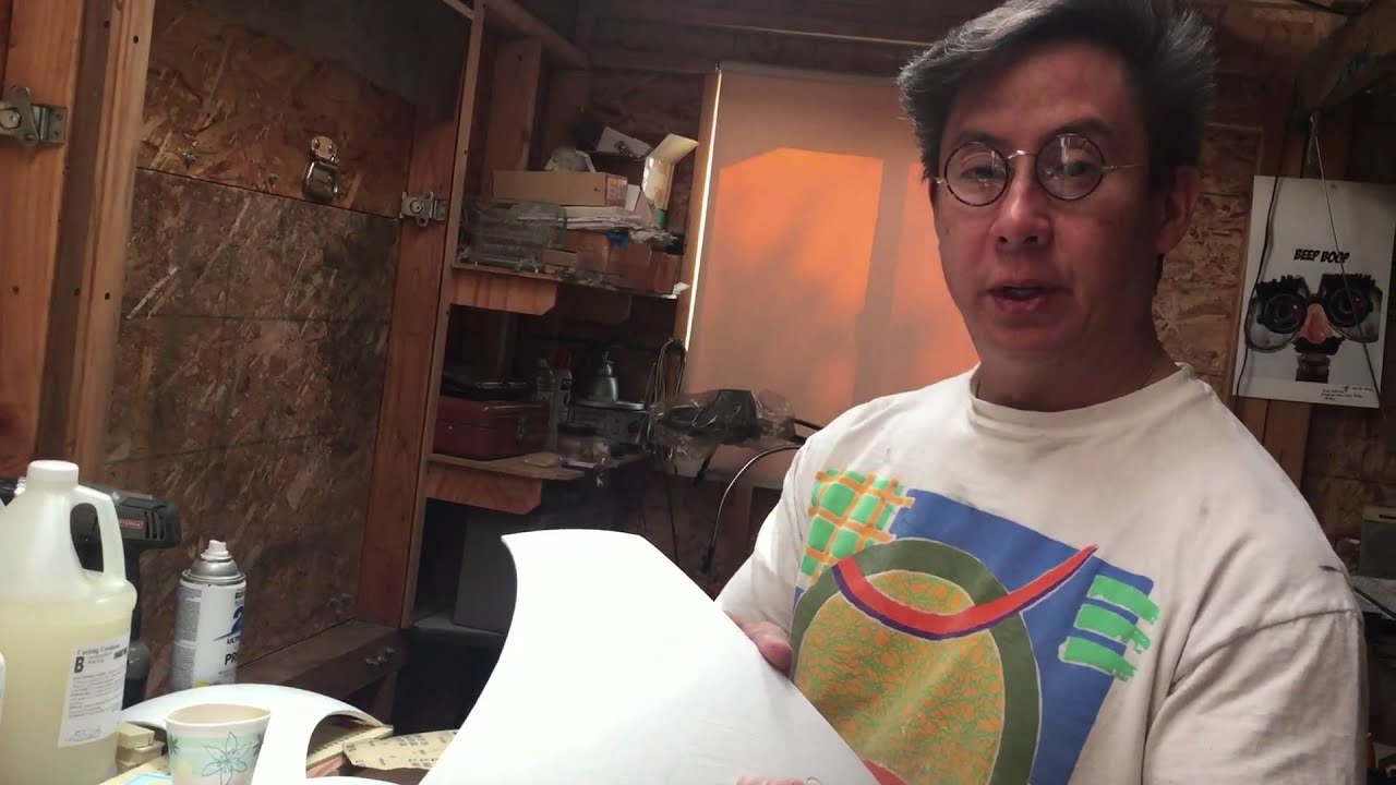 How To Finish 3D Prints YouTube how-to-finish-3d-prints-youtube