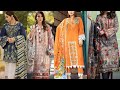 Suits designs for summer  sleeves and daman designs  fashion trends by sobia