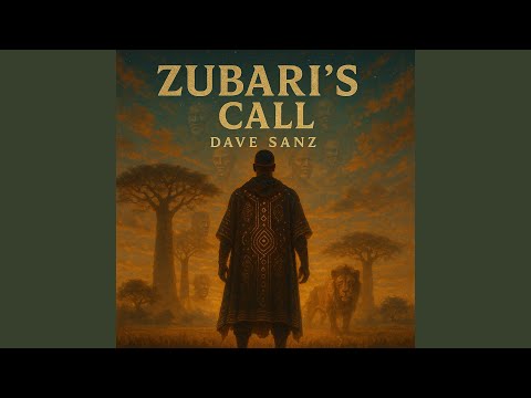 Zubari S Call Trailer Edit 