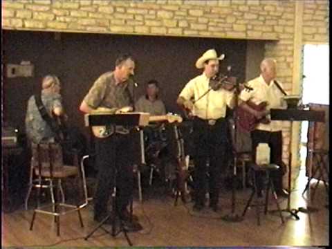 Ray Tesmer / Knights of Texas Swing: From a Jack t...