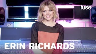 Gotham's Erin Richards On Barbara's Upcoming Transformation | Fuse